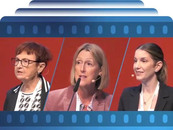 Symposium series | Focusing GvHD care through the eyes of providers and patients: Practical insights on ECP